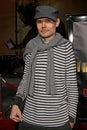 Billy Corgan