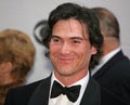 Billy Crudup at 2007 Tony Awards in New York City Royalty Free Stock Photo