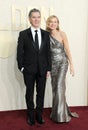 Billy Crudup and Naomi Watts