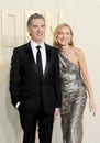 Billy Crudup and Naomi Watts