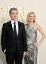 Billy Crudup and Naomi Watts