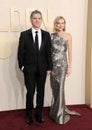 Billy Crudup and Naomi Watts