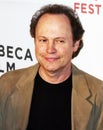 Billy Crystal Royalty Free Stock Photo