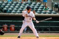 Billy Fleming, Charleston RiverDogs Royalty Free Stock Photo