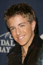 Billy Gilman