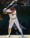 Billy Hatcher, Houston Astros