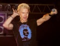 Billy Idol