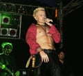 Billy Idol