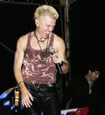 Billy Idol