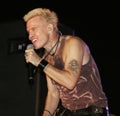 Billy Idol