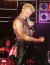 Billy Idol