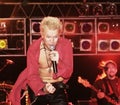 Billy Idol