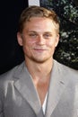 Billy Magnussen Royalty Free Stock Photo
