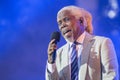 Billy Ocean - 11. juni 2016