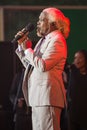 Billy Ocean - 11. juni 2016