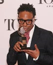 Billy Porter