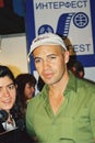 Billy Zane