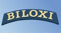 Biloxi Mississippi with best quality Royalty Free Stock Photo