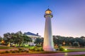 Biloxi, Mississippi, USA