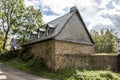 Bilstein Castle as a youth hostel