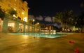 Biltmore Hotel Pool