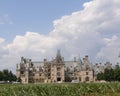 Biltmore House from the Ground Up