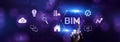 BIM Building Information modeling engineering development software