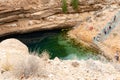 Bimmah Sinkhole in Bimmah Oman - March 23023