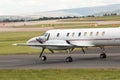 BinAir Fairchild Swearingen Metroliner Royalty Free Stock Photo