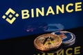 Binance is cryptocurrency exchange that provides a platform for trading various cryptocurrencies