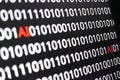 Binary Code and Artificial Intelligence: Progress and Challenges Royalty Free Stock Photo