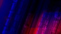 Binary code background rectangles of binary numbers representing computer code, data transmission, and cyber security in abstract Royalty Free Stock Photo