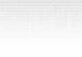 Binary code gray graphics background Royalty Free Stock Photo