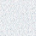 Binary code background Royalty Free Stock Photo