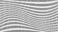 Binary code computer code 01 digitsCommunication technology capable of connecting data over a wireless network. and access to Royalty Free Stock Photo
