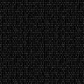 Binary code data seamless pattern Royalty Free Stock Photo
