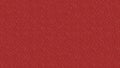 Binary code data seamless red pattern Royalty Free Stock Photo