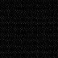 Binary code data seamless texture