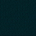 01 or binary code number seamless pattern texture on the compute Royalty Free Stock Photo