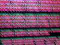 Binary code Software development. Royalty Free Stock Photo