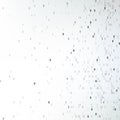 Binary code vector background with numbers one and zero. Artificial intelligence. Big data. Smart system. Coding or Royalty Free Stock Photo