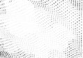 Binary Computer Code Background or Gradient 01 Numbers Pattern Royalty Free Stock Photo