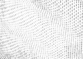 Binary Computer Code Background or Gradient 01 Numbers Pattern Royalty Free Stock Photo