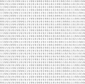 Binary system code vector grey background