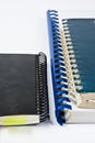 Binders Royalty Free Stock Photo