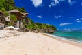 Bingin Beach - Bali Indonesia Royalty Free Stock Photo