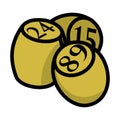 Bingo Kegs Icon