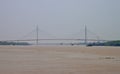 Binh Bridge in Haiphong