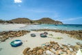 Binh Tien Beach, Khanh Hoa province, Vietnam