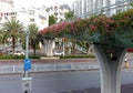 Pedestrian bridge on binhulu road, adobe rgb